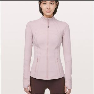 Lululemon Define Jacket